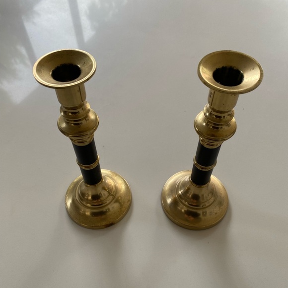 Candlesticks - Picture 3 of 6